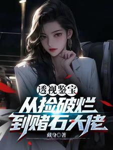 透视鉴宝医术免费阅读
