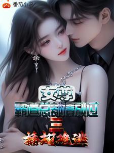 女尊之霸道女总裁宠夫上瘾