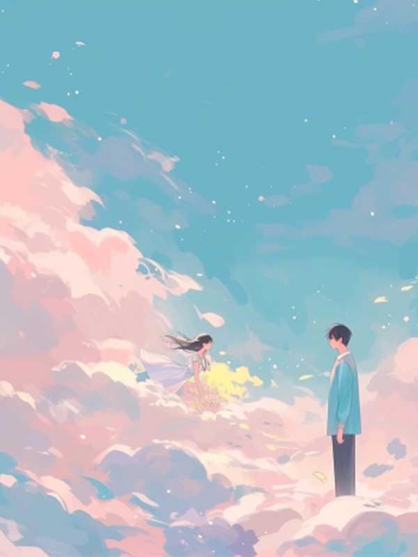 老婆曾遁入空门
