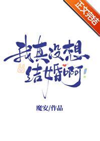 我真没想结婚啊晋江魔安
