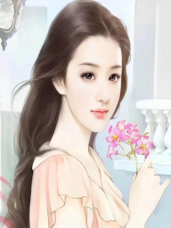 重生之桃花笑春风
