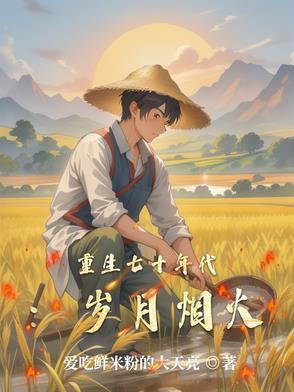 重生七十年代宠文