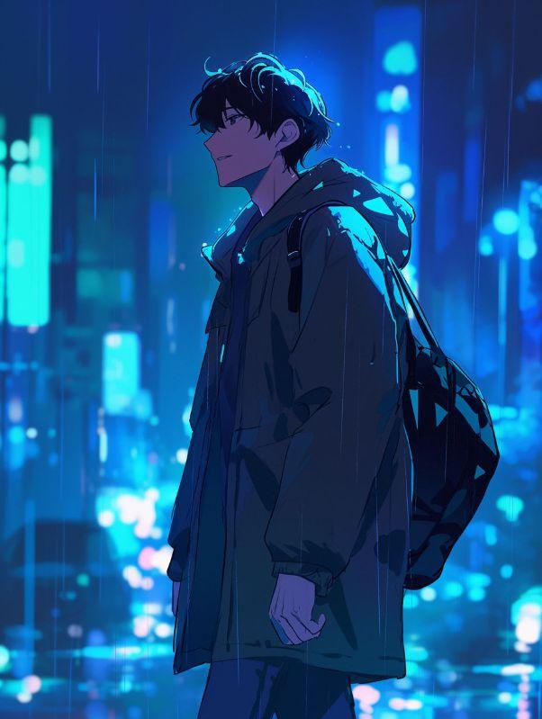 人生自是有情痴