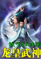 龙皇武神全本