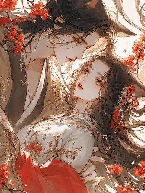 爱无归期秦殊然