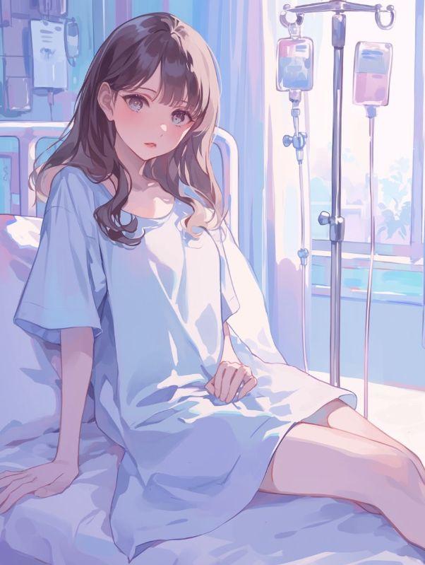 烟雨朦胧时作品
