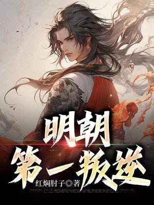 明朝 叛乱