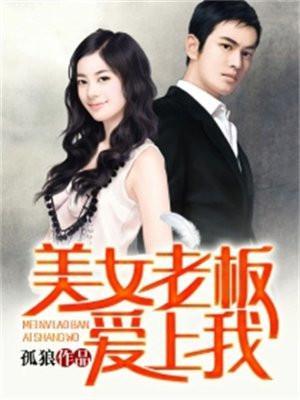 美女老板爱上我 盐豆