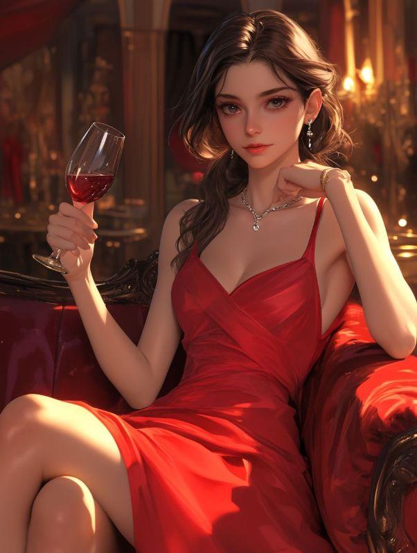 相很不如潮有信