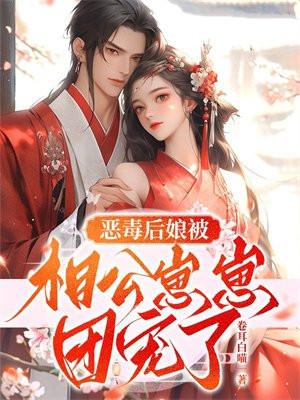 恶毒后娘的亲儿子(穿书) 作者糖崽儿