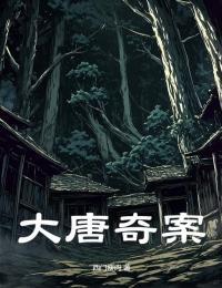 大唐奇案攻略TXT
