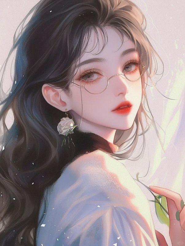 永恒的爱人是什么意思