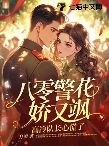 八零重生警嫂是绣娘