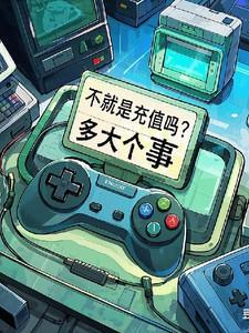 神豪充值玩游戏的