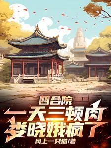 四合院娄晓娥怀孕