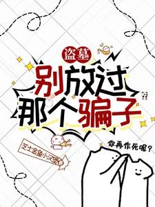 盗墓不装了我是发丘天官全本免费