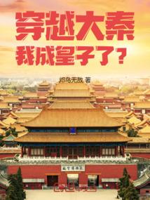 穿越大秦秦始皇是我爹