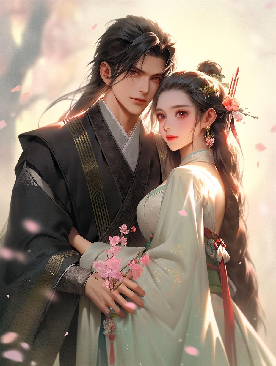 误惹卿意