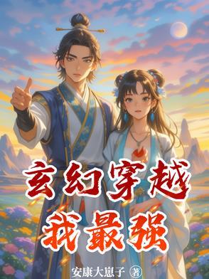 最强穿越者