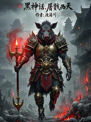 屠戮神话游戏