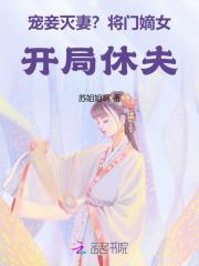 将门嫡女王爷宠妻忙