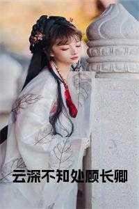 云深不知处简介
