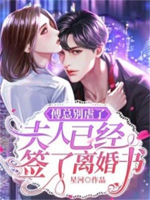夫人已经签了离婚书 第177章