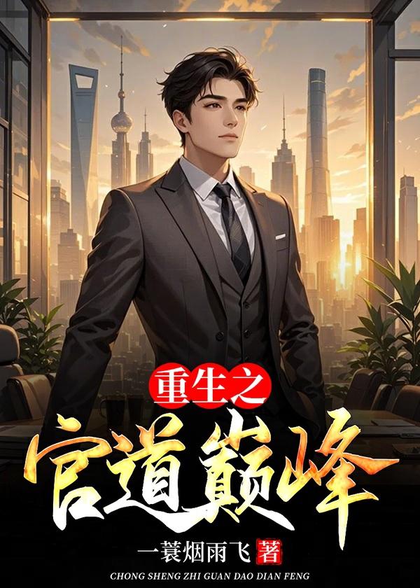 重生之官道巅峰林远