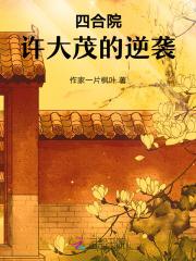 四合院许大茂精彩人生