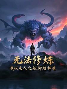 我以凡人之躯脚踏神魔在线观看全集