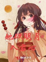她似明月遇骄阳