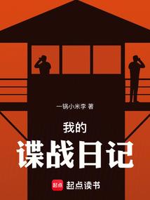 我的谍战日记完整版