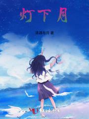 灯下月窗