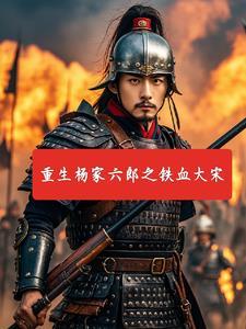 铁血杨家将完整版