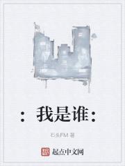 我是谁歌词