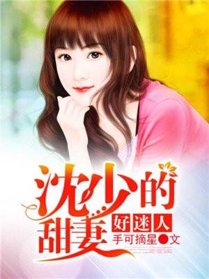 甜妻来袭沈少