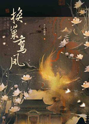 换巢鸾凤不止是颗菜完结了吗