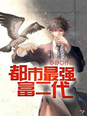 都市最强富二代沈浪