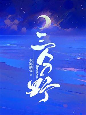 三分野 电视剧