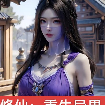 我在修仙界发展美食无弹窗
