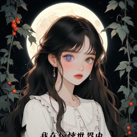 惊悚何枝可依TXT作者洋柿子