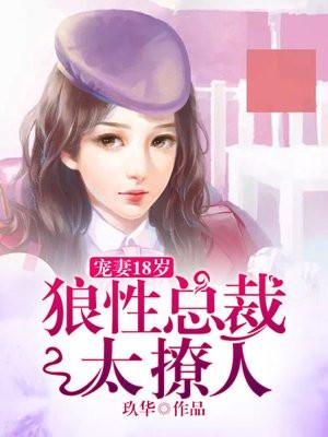 狼性总裁 宠妻成瘾