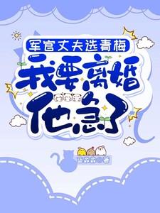 军官老公太强