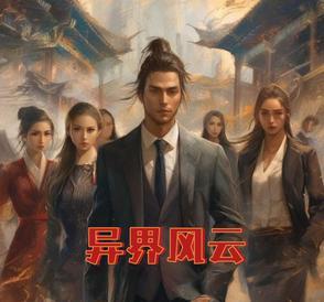异界风云诀