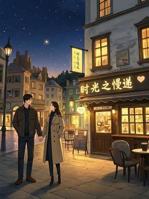 时光慢递歌词