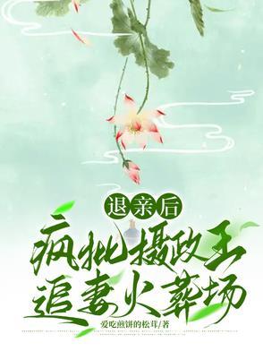 退亲三次后我成了皇后